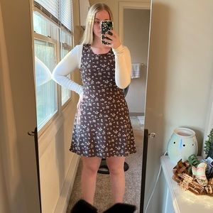 Vintage Tokyo made dress